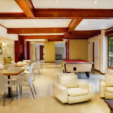 Hotel Bariloche Mountain Екстер'єр фото