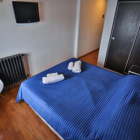 Hotel Bariloche Mountain Екстер'єр фото