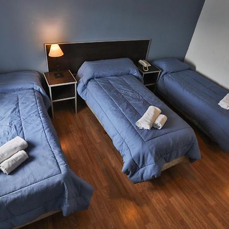 Hotel Bariloche Mountain Екстер'єр фото