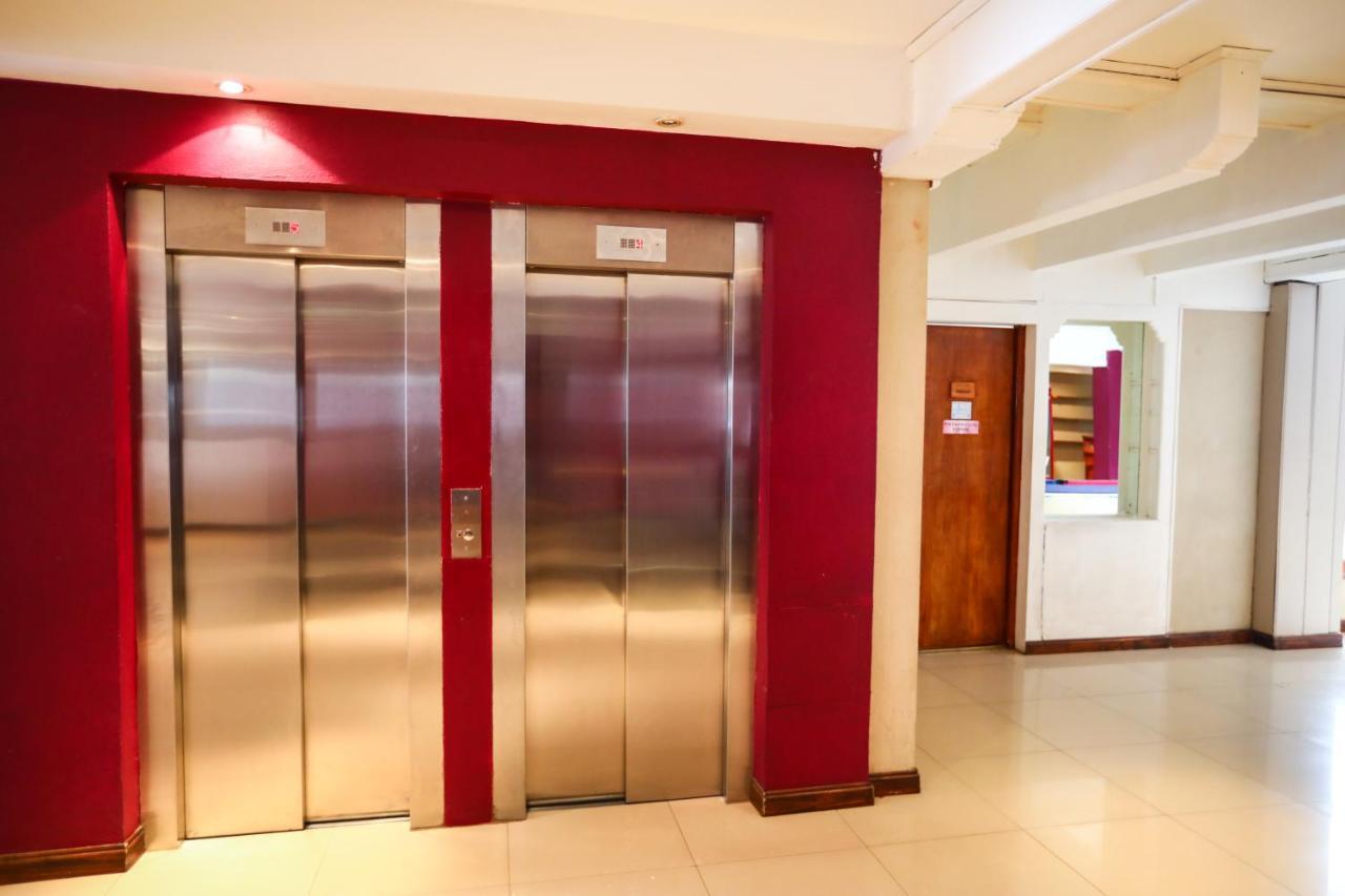 Hotel Bariloche Mountain Екстер'єр фото