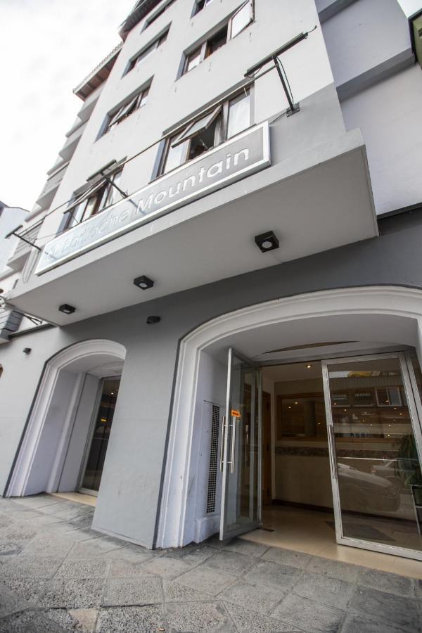 Hotel Bariloche Mountain Екстер'єр фото