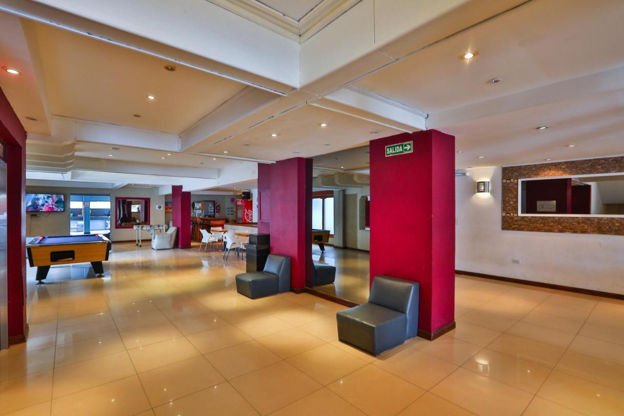 Hotel Bariloche Mountain Екстер'єр фото