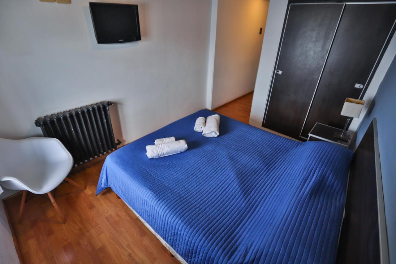 Hotel Bariloche Mountain Екстер'єр фото