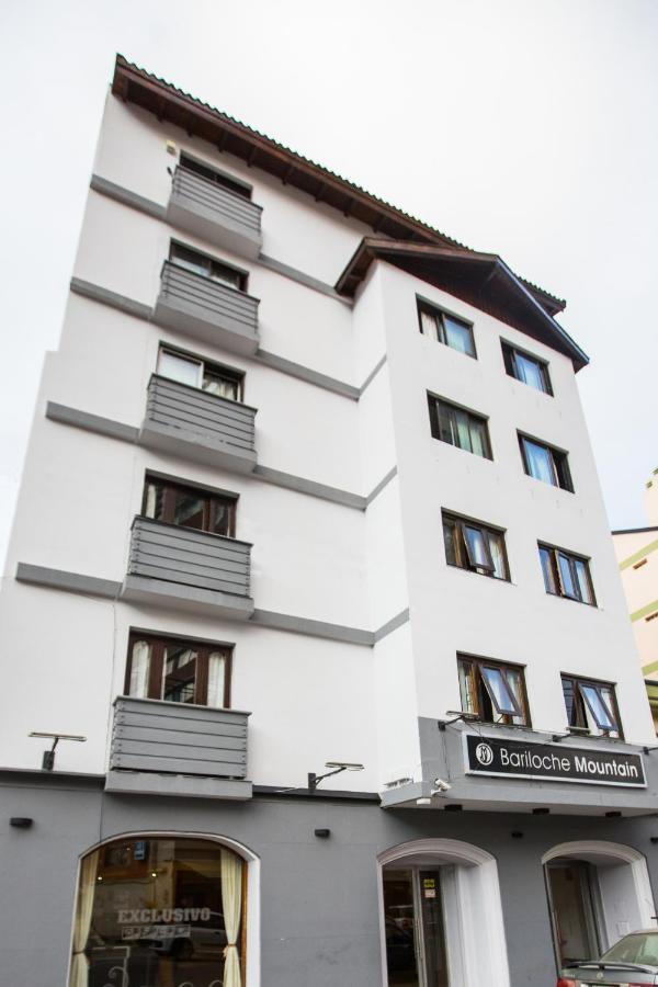 Hotel Bariloche Mountain Екстер'єр фото