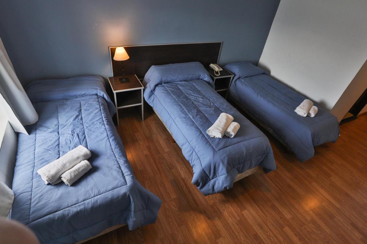 Hotel Bariloche Mountain Екстер'єр фото