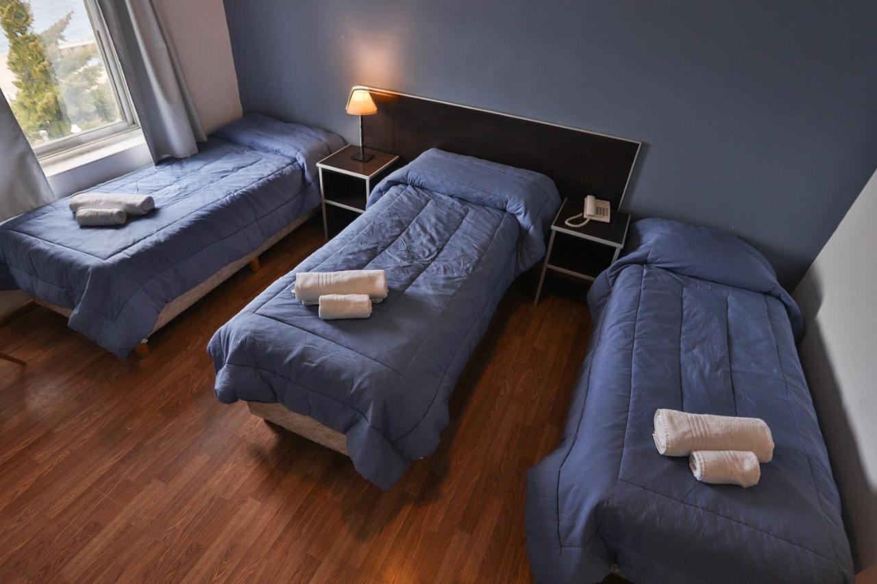 Hotel Bariloche Mountain Екстер'єр фото