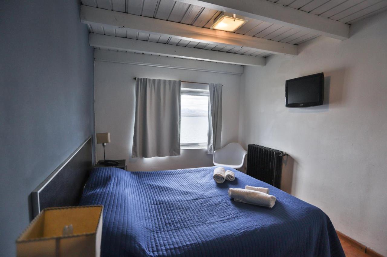 Hotel Bariloche Mountain Екстер'єр фото