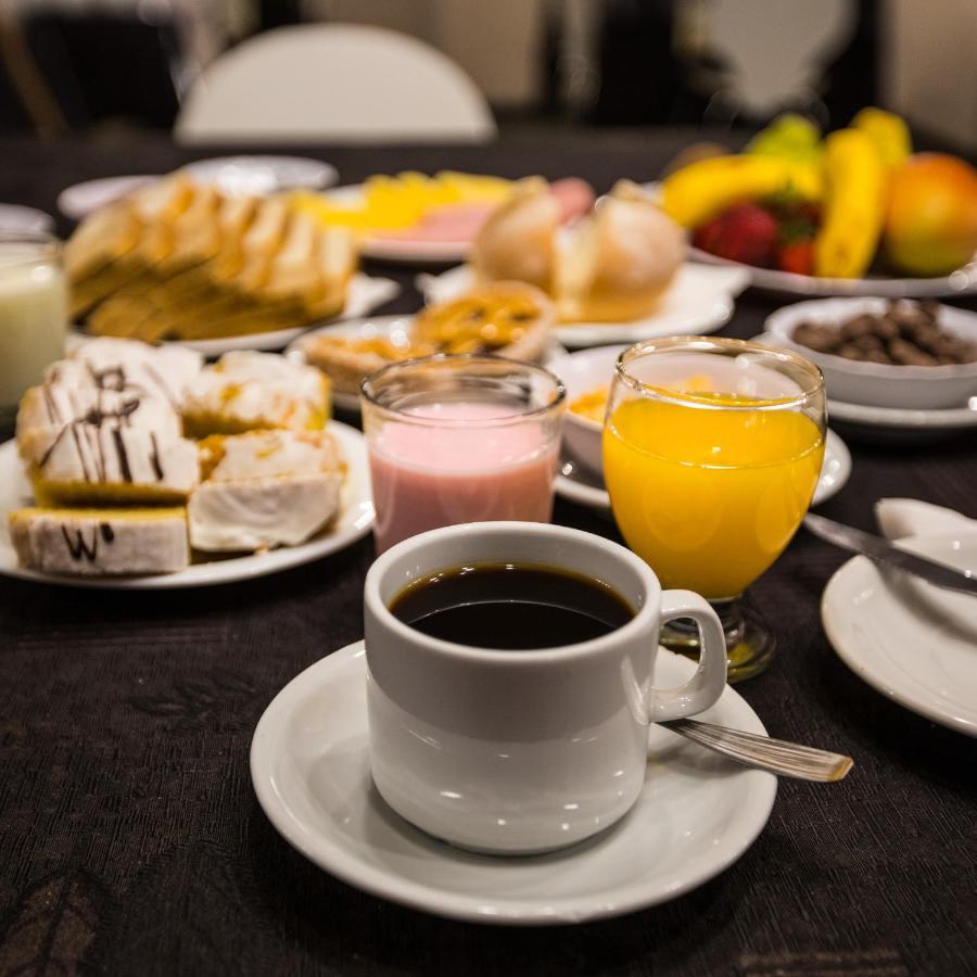 Hotel Bariloche Mountain Екстер'єр фото